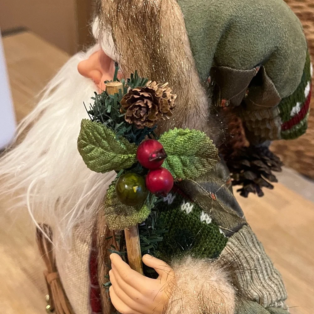 Santa Claus